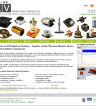 Portfolio AV Industrial Products