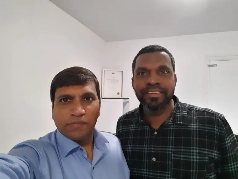 Shameel-Aliyar