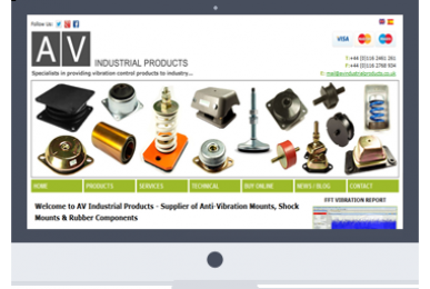 avindustrialproducts-leicester