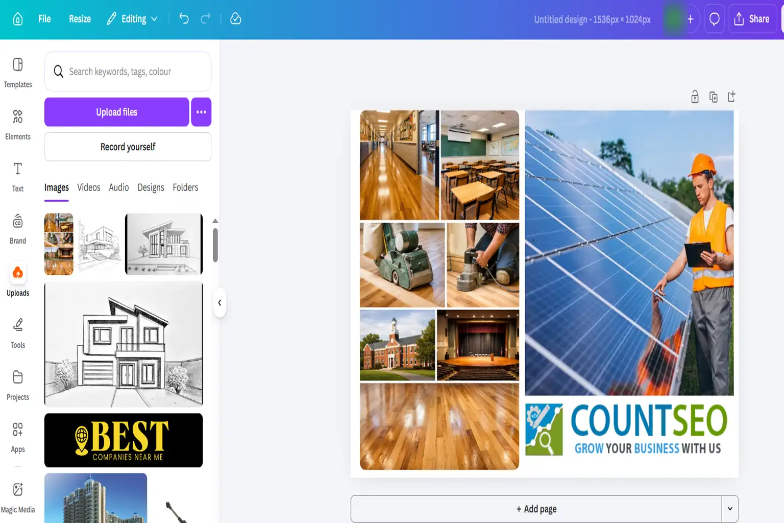 hire graphic designer now - Order professional website banner and logo design online