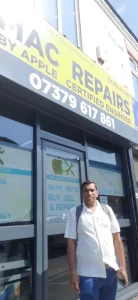 mac-repair-store-leicester Mr Faizan