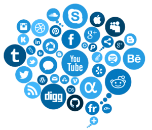 Social media packages marketing management services for businesses in Pennsylvania and Philadelphia