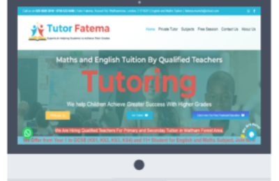 tutor-fatema